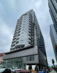 Квартира 53.3 м² - Ангиса, Батуми, Грузия