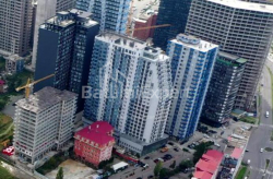 Квартира 3-комн 53.3 м² - Ангиса, Батуми