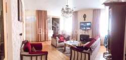 Частный дом 5-комн 186.5 м² - Петре Ибери, Гонио