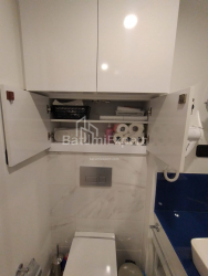 Квартира 30 м² - Шерифа Химшиашвили, Батуми, Грузия