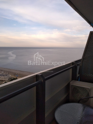 Квартира 30 м² - Шерифа Химшиашвили, Батуми, Грузия