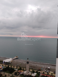 Квартира 30 м² - Шерифа Химшиашвили, Батуми, Грузия