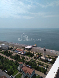 Квартира 30 м² - Шерифа Химшиашвили, Батуми, Грузия