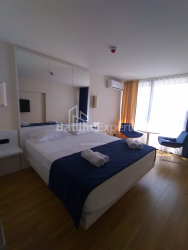 Квартира 1-комн 30 м² - Шерифа Химшиашвили, Батуми