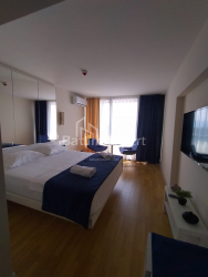 Квартира 1-комн 30 м² - Шерифа Химшиашвили, Батуми