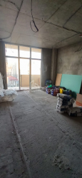 Квартира 1-комн 35 м² - Гиорги Брцкинвале, Батуми