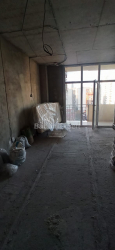 Квартира 1-комн 35 м² - Гиорги Брцкинвале, Батуми