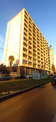 Квартира 35 м² - Гиорги Брцкинвале, Батуми, Грузия