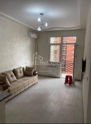 Квартира 3-комн 44 м² - Селима Химшиашвили, Батуми