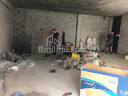 Квартира 2-комн 69.5 м² - Давида Клдиашвили, Батуми