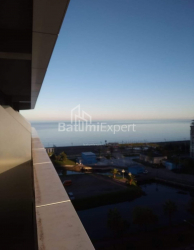 Квартира 1-комн 30 м² - Шерифа Химшиашвили, Батуми