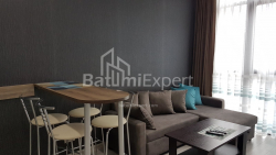 Квартира 2-комн 40 м² - Шерифа Химшиашвили, Батуми