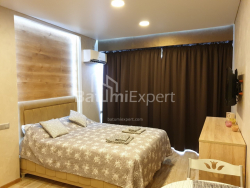 Квартира 1-комн 31 м² - Шерифа Химшиашвили, Батуми