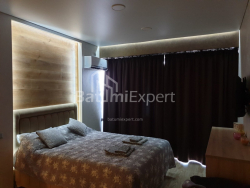 Квартира 31 м² - Шерифа Химшиашвили, Батуми, Грузия