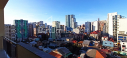 Квартира 54 м² - Гиорги Брцкинвале, Батуми, Грузия