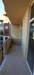 Квартира 54 м² - Гиорги Брцкинвале, Батуми, Грузия