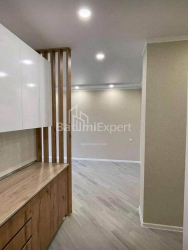 Квартира 3-комн 53 м² - Михаила Лермонтова, Батуми