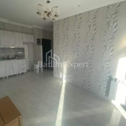 Квартира 3-комн 50 м² - Селима Химшиашвили, Батуми