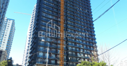 Квартира 30 м² - Ангиса, Батуми, Грузия