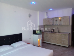 Квартира 1-комн 32.5 м² - Шерифа Химшиашвили, Батуми