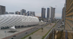 Квартира 85.6 м² - Жиули Шартава, Батуми, Грузия