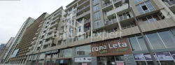 Квартира 85.6 м² - Жиули Шартава, Батуми, Грузия