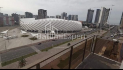 Квартира 85.6 м² - Жиули Шартава, Батуми, Грузия