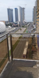 Квартира 85.6 м² - Жиули Шартава, Батуми, Грузия