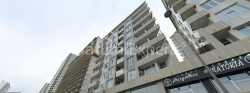Квартира 85.6 м² - Жиули Шартава, Батуми, Грузия