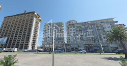 Квартира 4-комн 85.6 м² - Жиули Шартава, Батуми