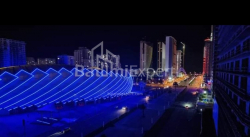 Квартира 85.6 м² - Жиули Шартава, Батуми, Грузия