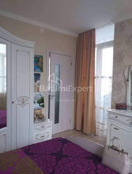 Квартира 81.4 м² - Тбел-Абусеридзе, Батуми, Грузия