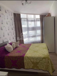 Квартира 81.4 м² - Тбел-Абусеридзе, Батуми, Грузия