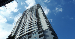 Квартира 3-комн 81.4 м² - Тбел-Абусеридзе, Батуми