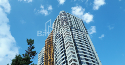 Квартира 3-комн 81.4 м² - Тбел-Абусеридзе, Батуми