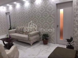 Квартира 3-комн 81.4 м² - Тбел-Абусеридзе, Батуми