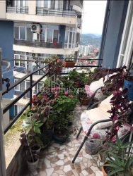 Квартира 81.4 м² - Тбел-Абусеридзе, Батуми, Грузия