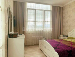Квартира 81.4 м² - Тбел-Абусеридзе, Батуми, Грузия