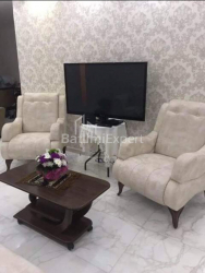 Квартира 81.4 м² - Тбел-Абусеридзе, Батуми, Грузия