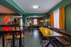 Ресторан 233 м² - Деметре Тавдадебули, Батуми