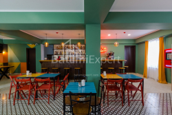 Ресторан 233 м² - Деметре Тавдадебули, Батуми