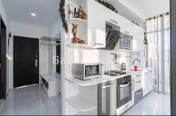 Квартира 3-комн 76.5 м² - Нико Пиросмани, Батуми