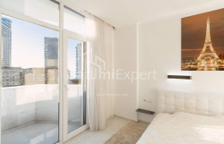 Квартира 76.5 м² - Нико Пиросмани, Батуми, Грузия