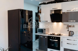 Квартира 3-комн 76.5 м² - Нико Пиросмани, Батуми