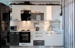 Квартира 3-комн 76.5 м² - Нико Пиросмани, Батуми