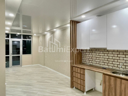 Квартира 3-комн 50 м² - Шалва Инасаридзе, Батуми