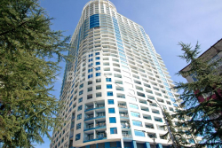 Квартира 50 м² - Шалва Инасаридзе, Батуми, Грузия
