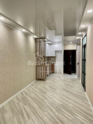 Квартира 3-комн 50 м² - Шалва Инасаридзе, Батуми