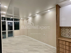 Квартира 3-комн 50 м² - Шалва Инасаридзе, Батуми