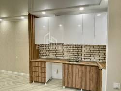 Квартира 3-комн 50 м² - Шалва Инасаридзе, Батуми